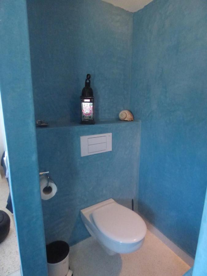 Janna D'Ifni Hotell Sidi Ifni Exteriör bild