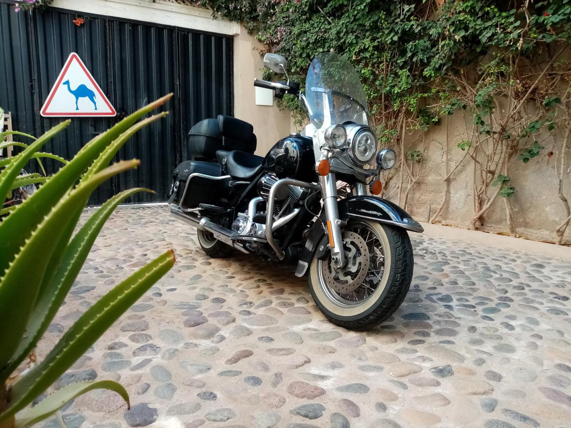 Janna D'Ifni Hotell Sidi Ifni Exteriör bild